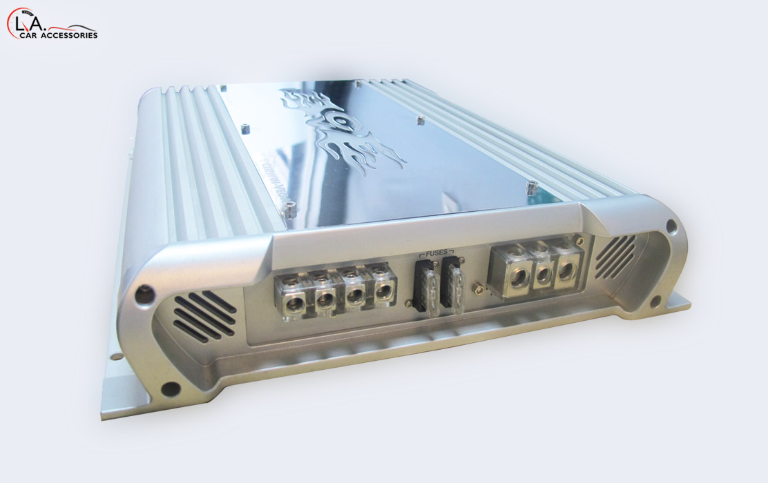 Cerwin Vega XL Series 300.1 Car Amplifier