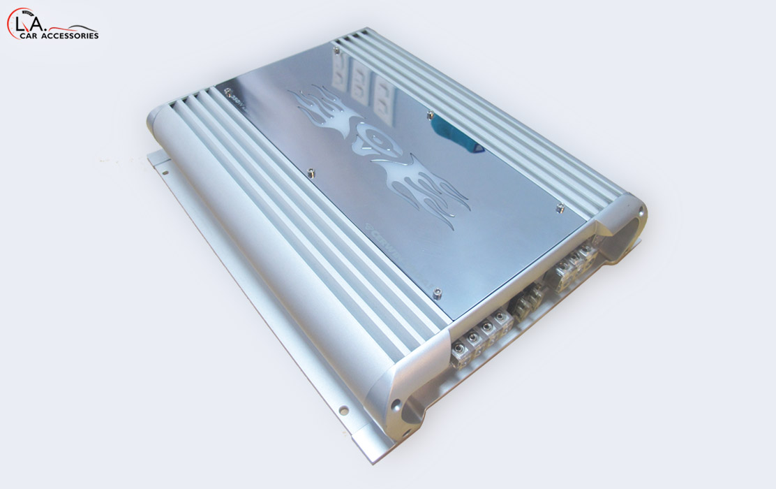 Cerwin Vega XL Series 300.1 Car Amplifier