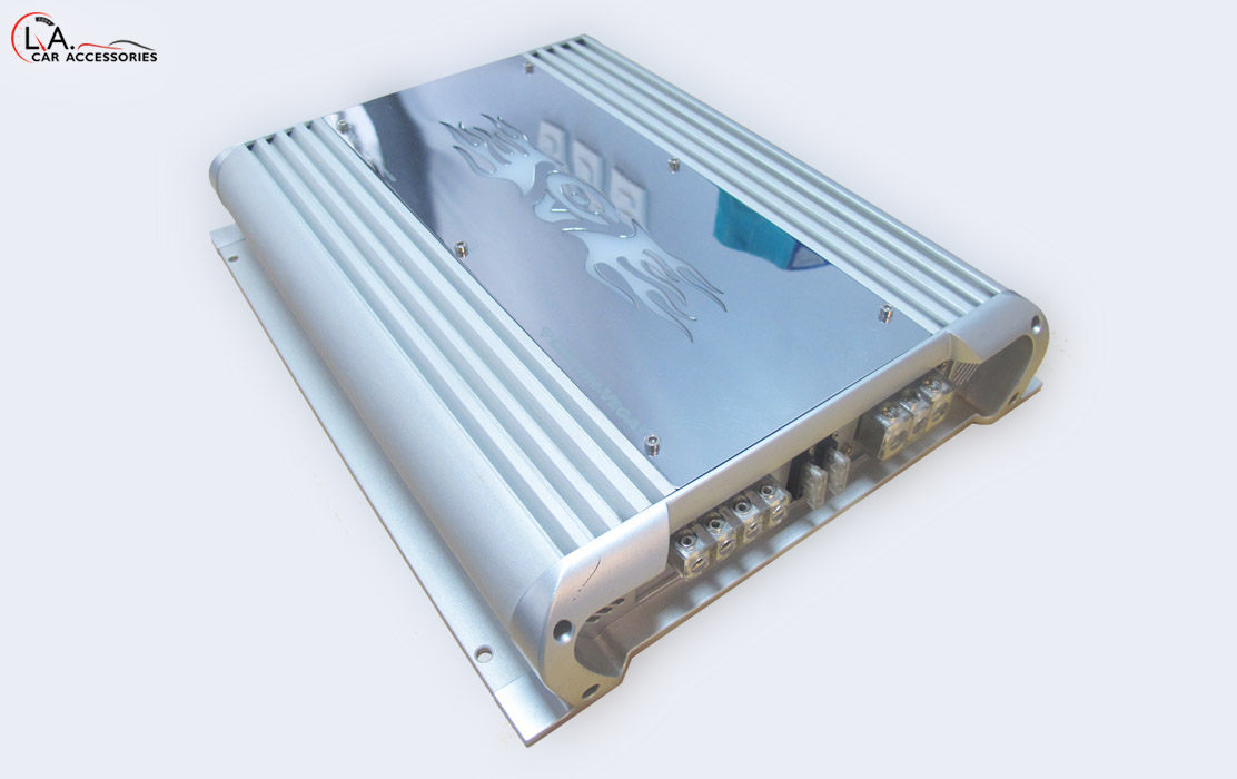 Cerwin Vega XL Series 300.1 Car Amplifier