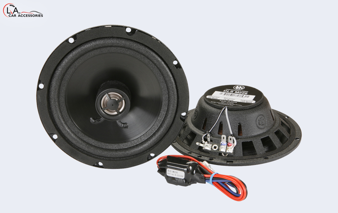 DLS 226 Coaxial Speaker