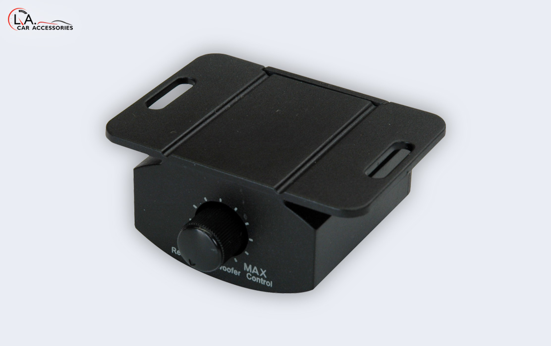 DLS CAD15 CHANNEL MONO Car Amplifier