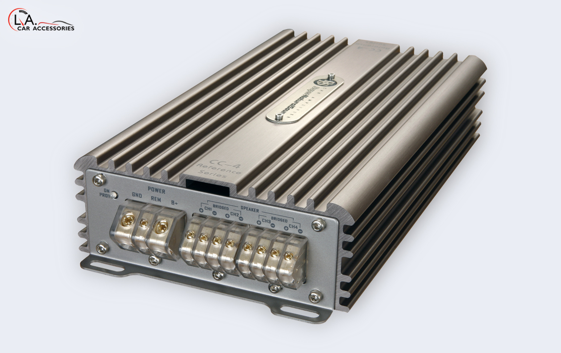 DLS CC4 4-Channel