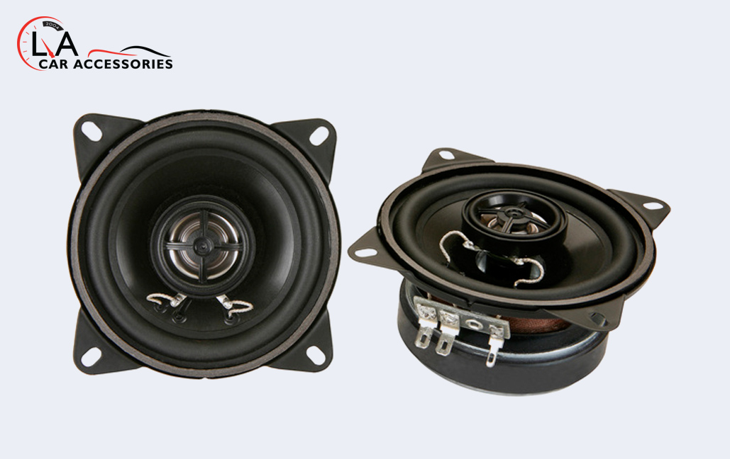 DLS M224 Coaxial Speaker