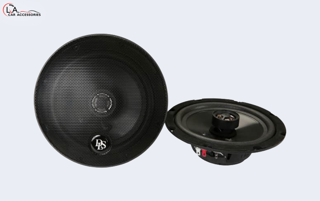 DLS M226 Coaxial Speaker