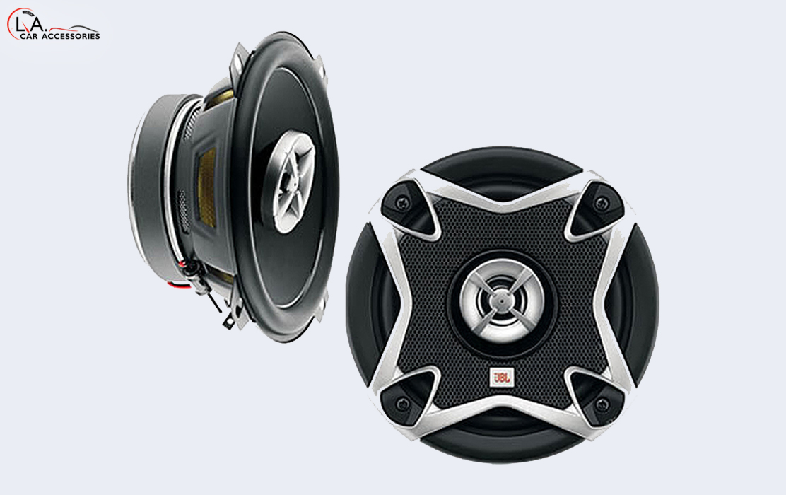 JBL Coaxial GT5-502 Speaker