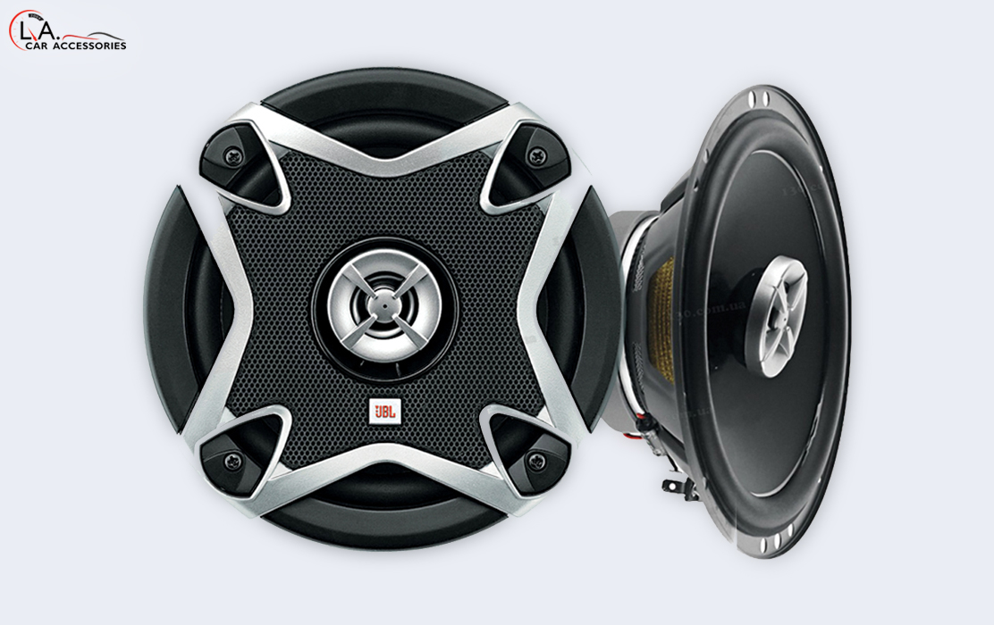 JBL Coaxial GT5-652 Speaker