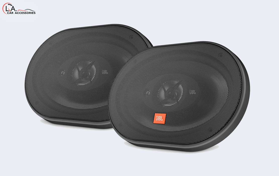 JBL Stage 9603E Speaker