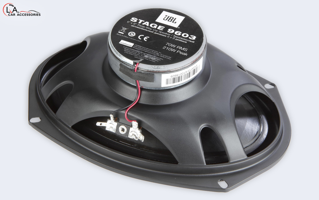 JBL Stage 9603E Speaker