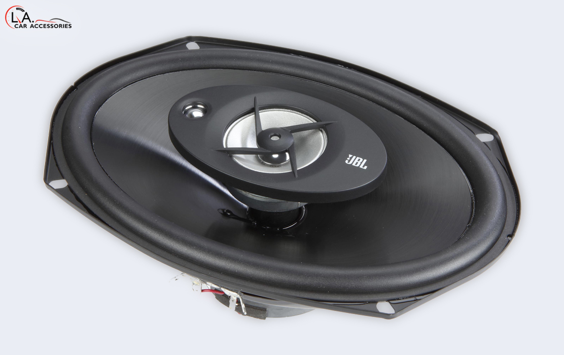 JBL Stage 9603E Speaker