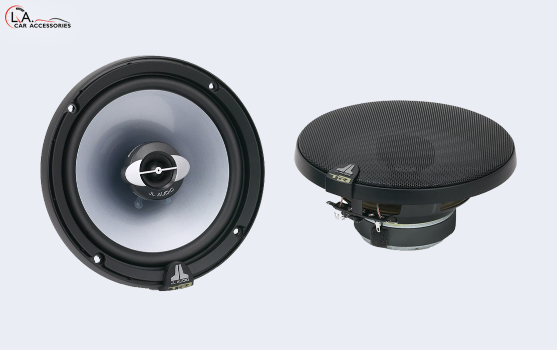 JL Audio TR650-CXi Coaxial Speaker