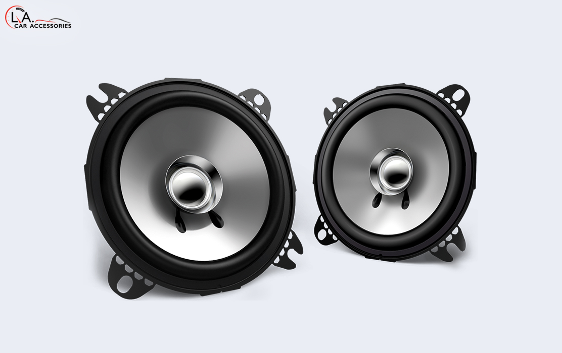 Kenwood Coaxial KFC-E1055 Speakers