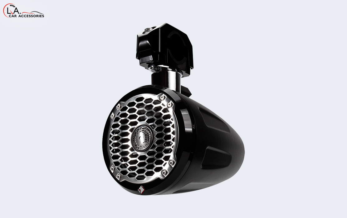 ROCKFORD FOSGATE M262B-WAKE