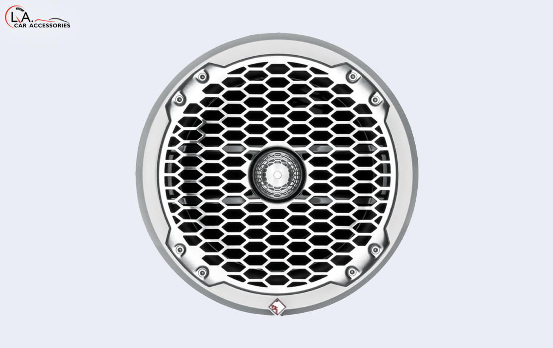 ROCKFORD FOSGATE M282
