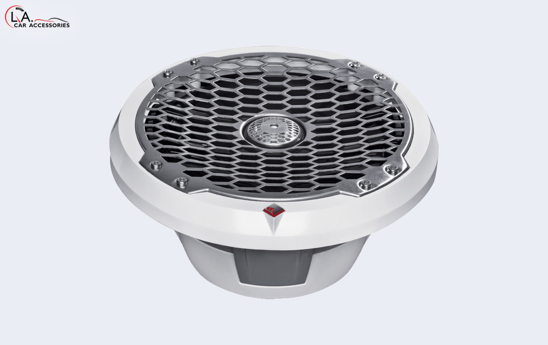 ROCKFORD FOSGATE M282