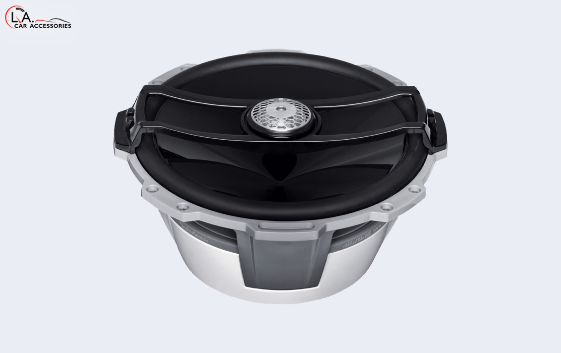 ROCKFORD FOSGATE M282
