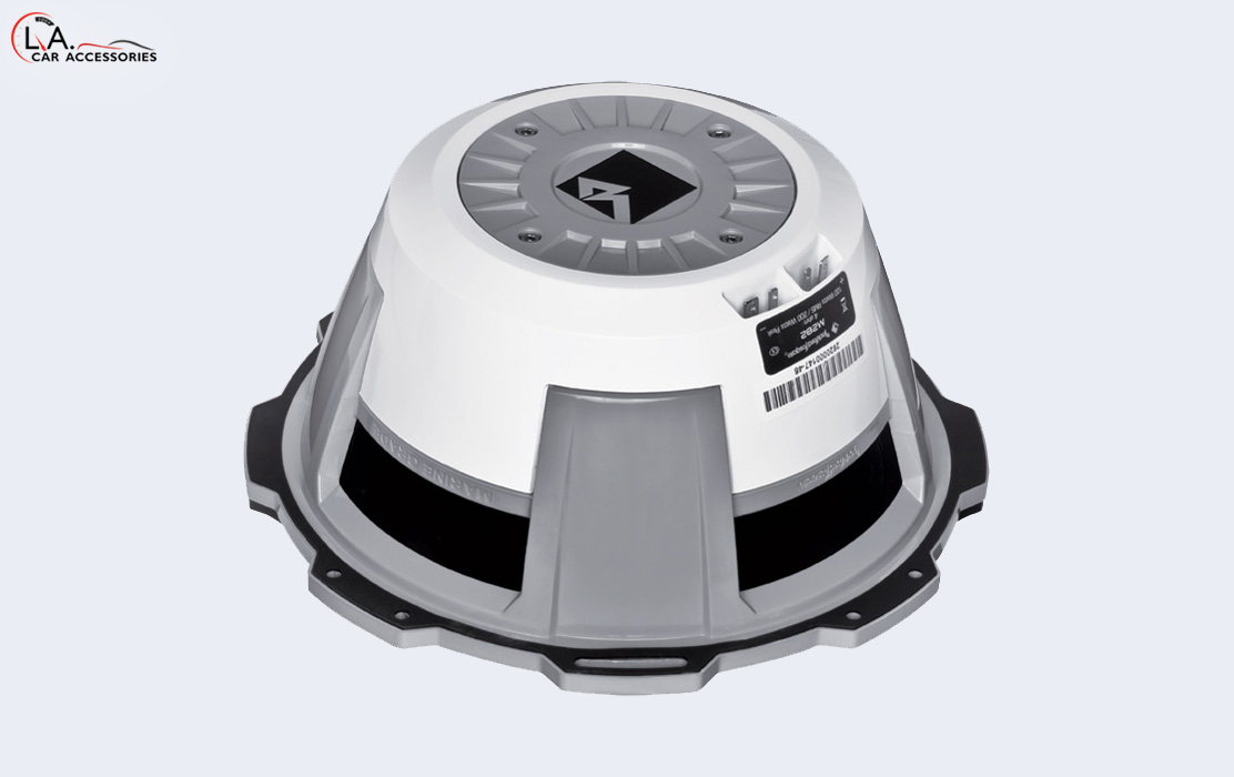 ROCKFORD FOSGATE M282