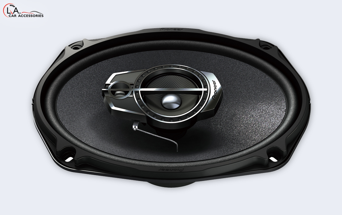 PIONEER TS-A6965S Speaker