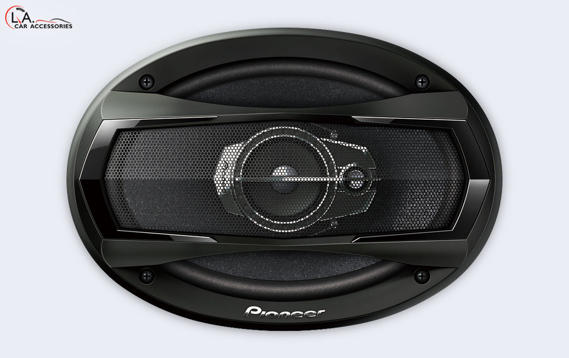 PIONEER TS-A6965S Speaker