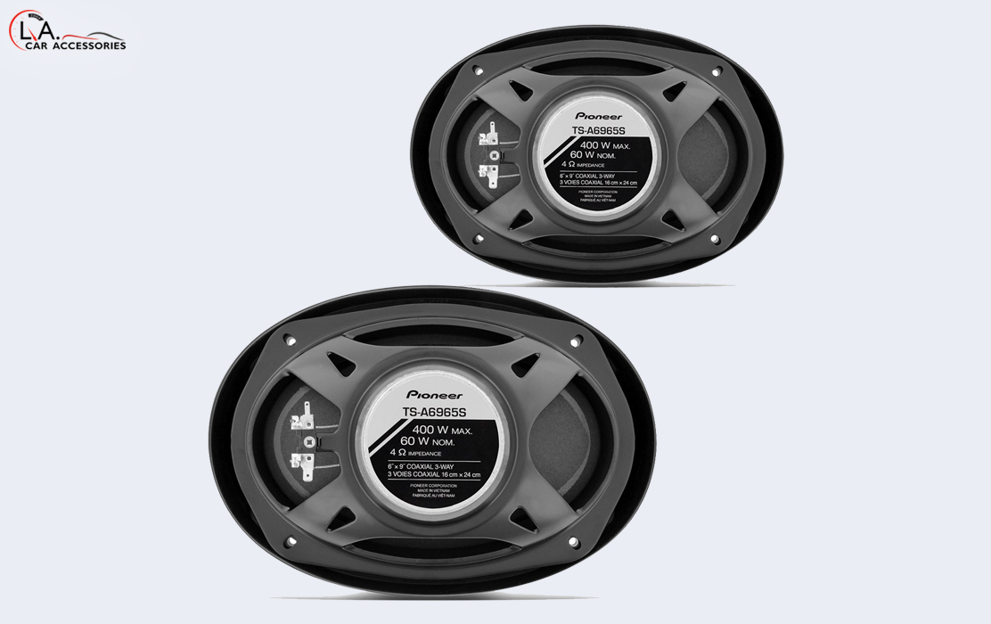 PIONEER TS-A6965S Speaker