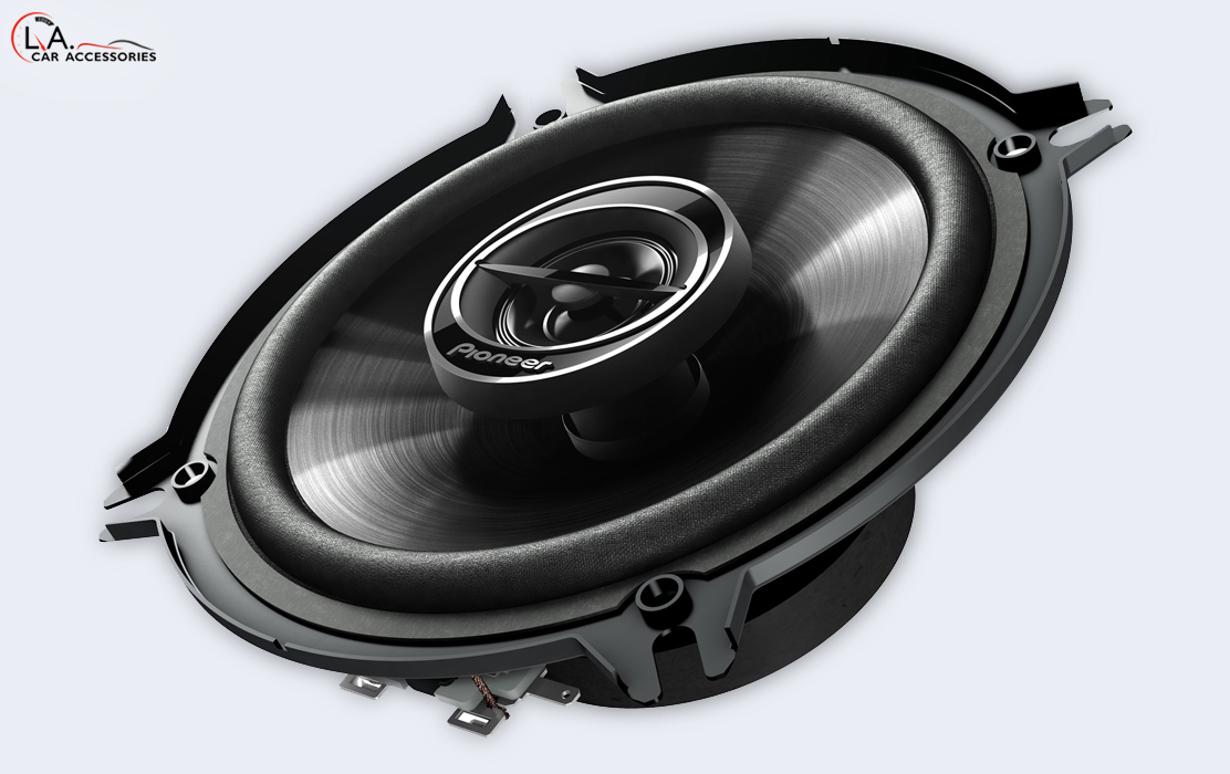 PIONEER TS-G1345R Speaker