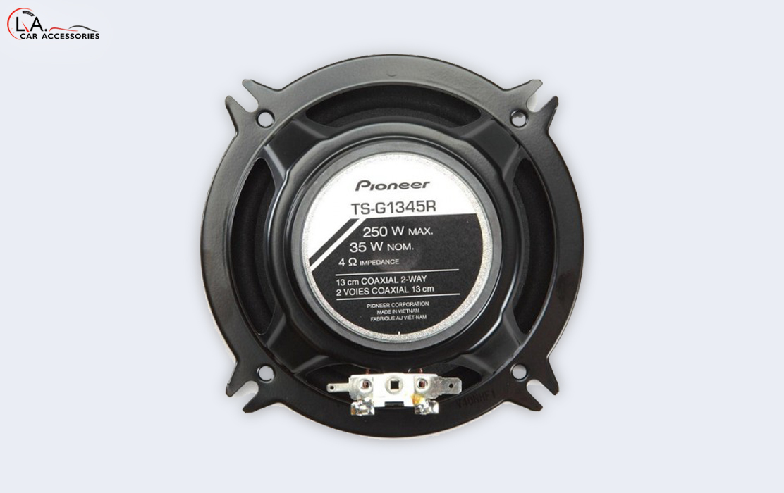 PIONEER TS-G1345R Speaker