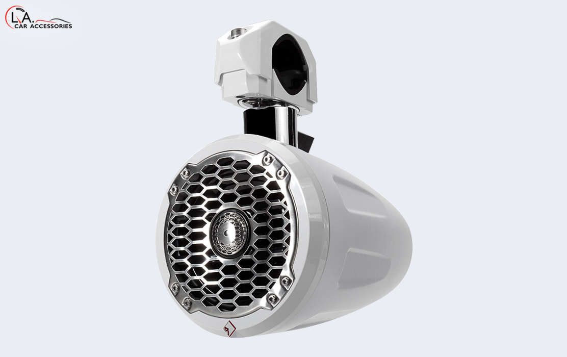ROCKFORD FOSGATE M282-WAKE
