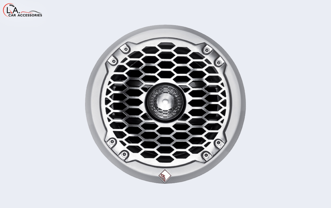 ROCKFORD FOSGATE M262 6.5″ Full-Range Speaker