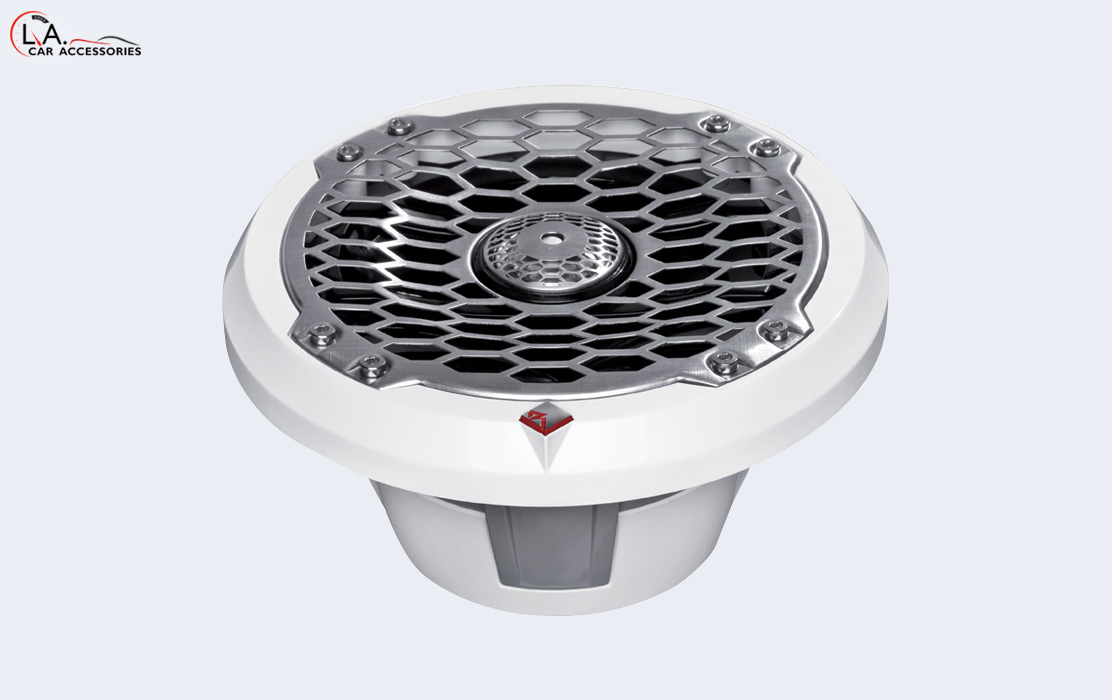 ROCKFORD FOSGATE M262 6.5″ Full-Range Speaker