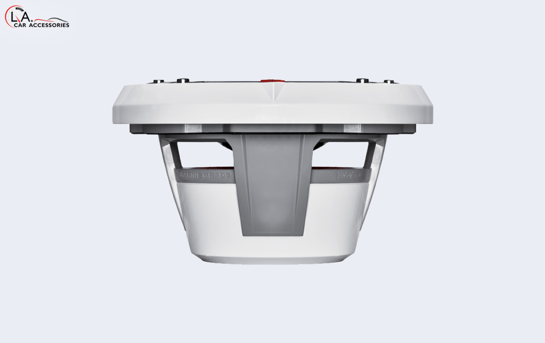ROCKFORD FOSGATE M262 6.5″ Full-Range Speaker