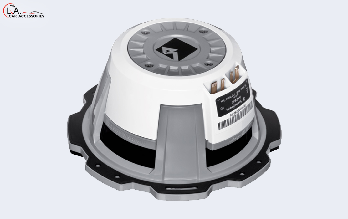 ROCKFORD FOSGATE M262 6.5″ Full-Range Speaker