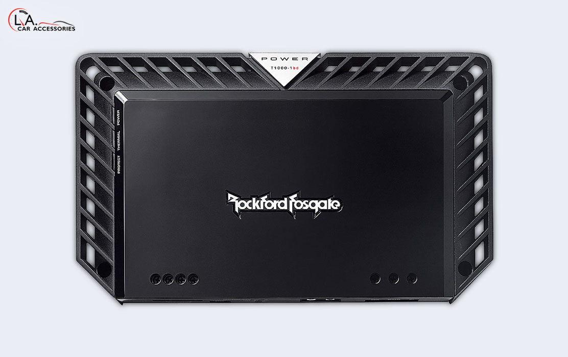 ROCKFORD FOSGATE T1000 1BDCP