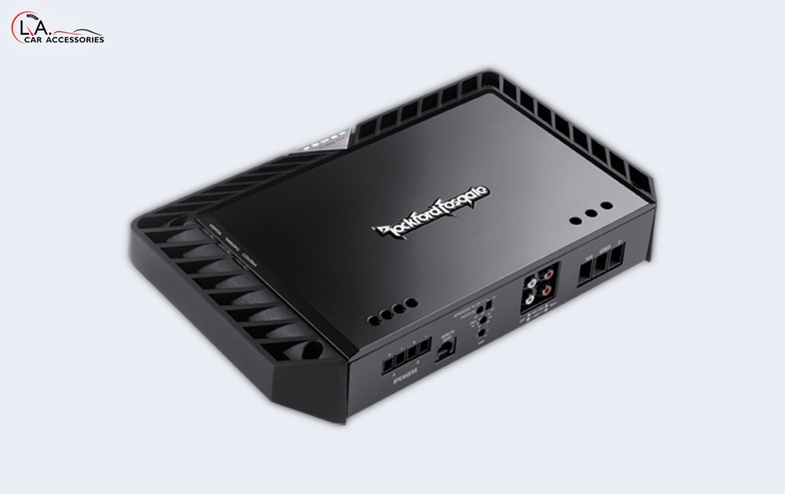 ROCKFORD FOSGATE T1000 1BDCP