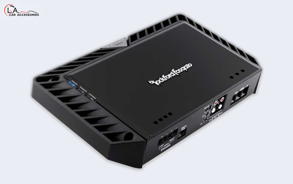 Rockford Fosgate Power T600.2 Car Amplifier