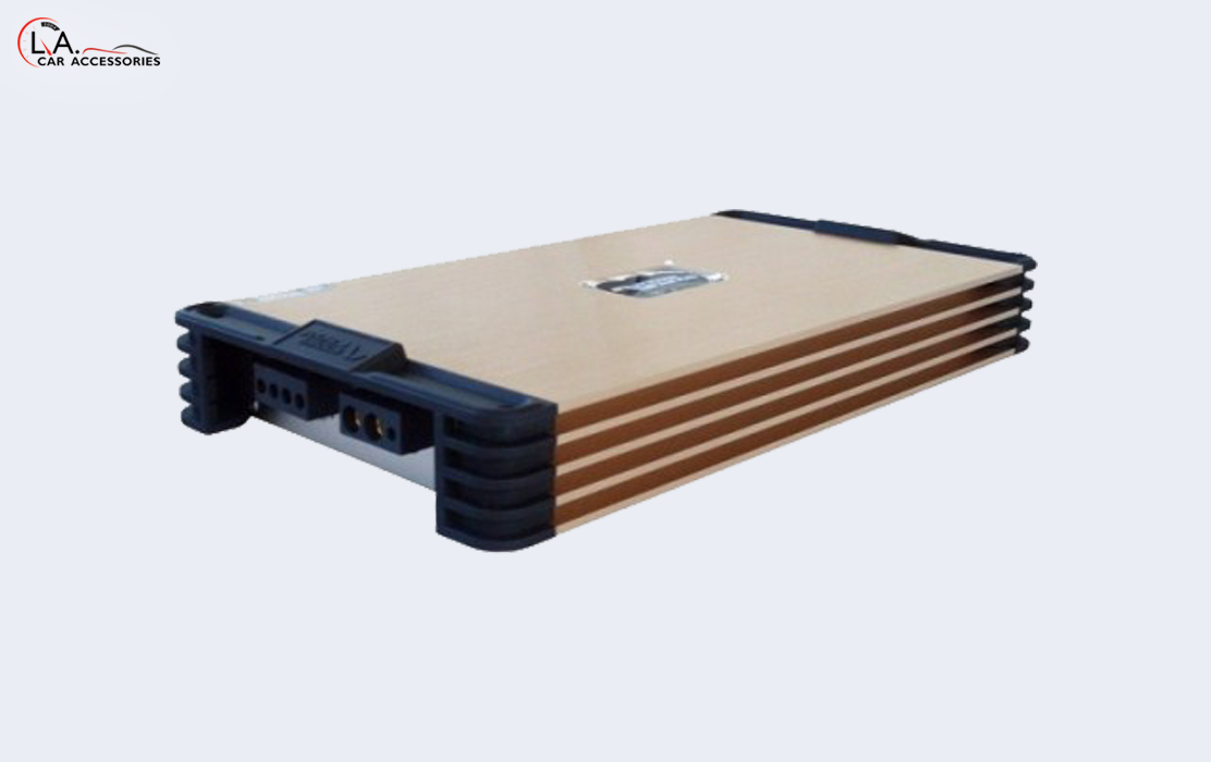 Sound Magus VS160.4S Car Amplifier