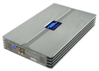Sound Magus X1500 Car Amplifier