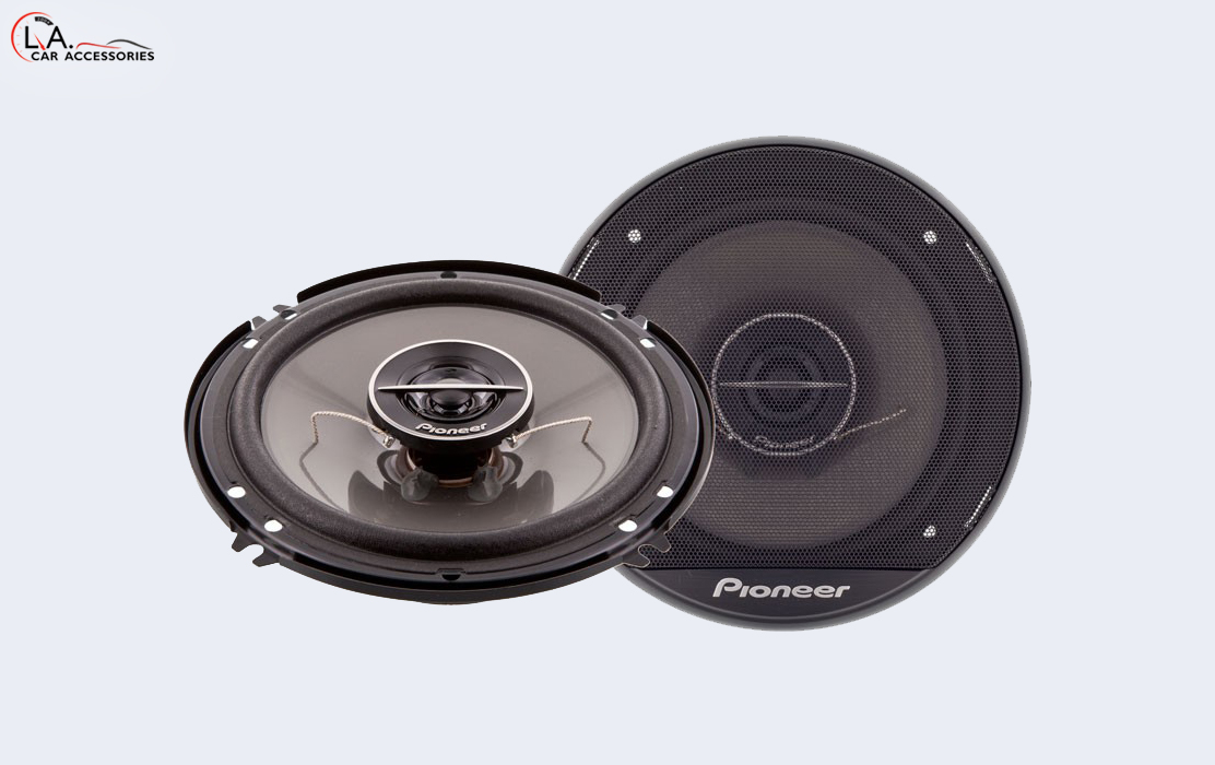 Pioneer TS – G1644R Coaxial Speaker