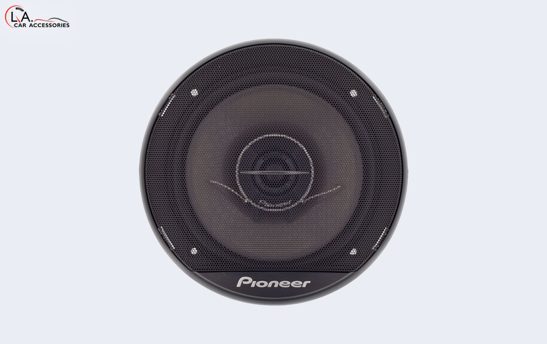 Pioneer TS – G1644R Coaxial Speaker