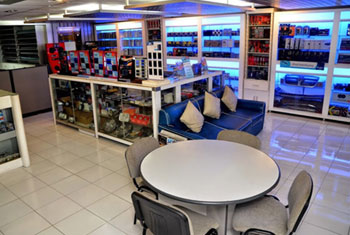 Makati Branch