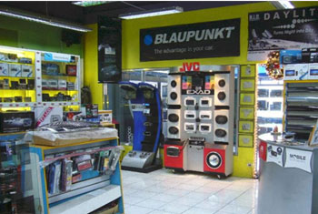 Paranaque Branch