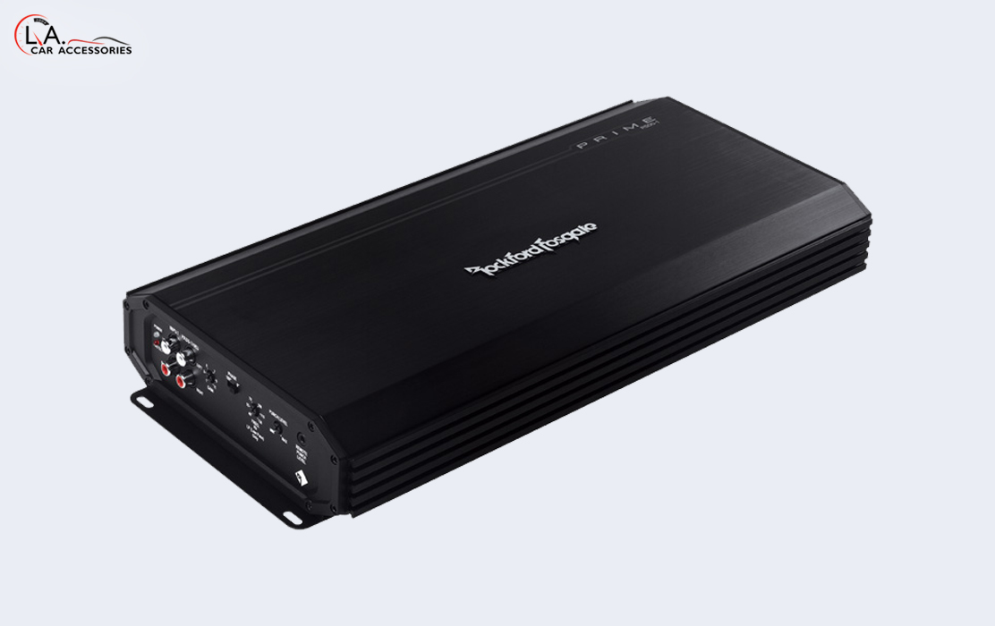 Rockford Fosgate Prime R500-1 Car Amplifier