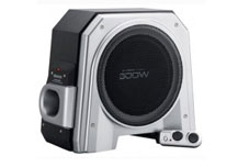 Subwoofer