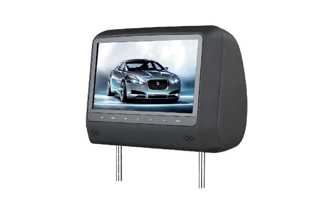 7″/9″ TFT LCD HEADREST