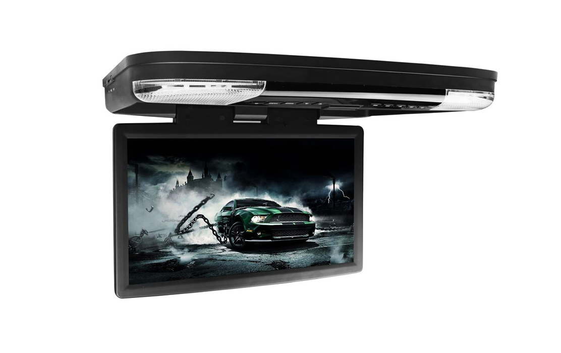 XTRONS Roofmount Monitor CM156HDD