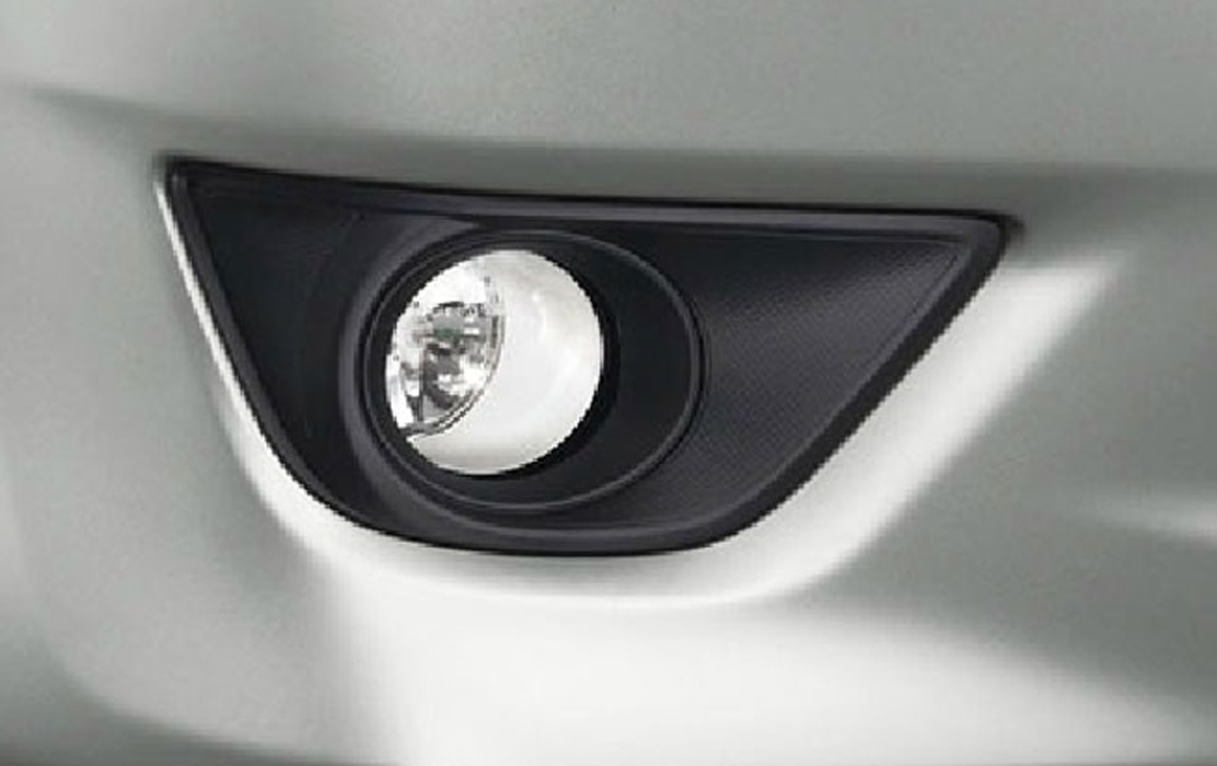 2006 – 2014 Toyota Innova Fog Lights