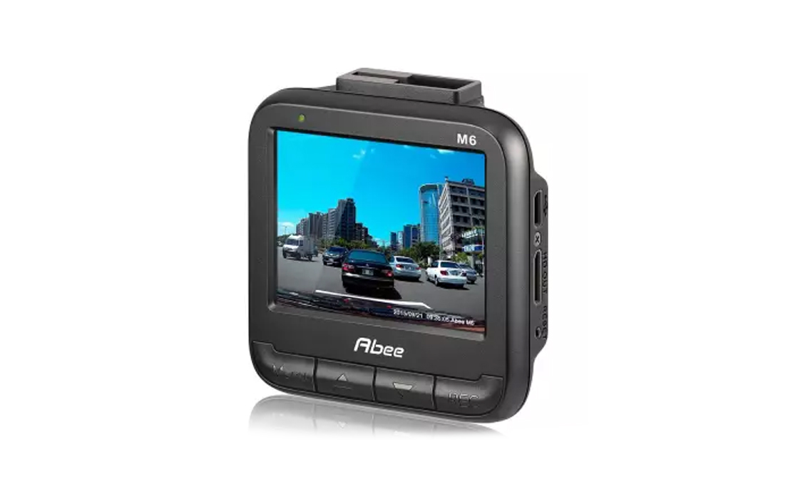 ABEE M6 HD Car Recorder