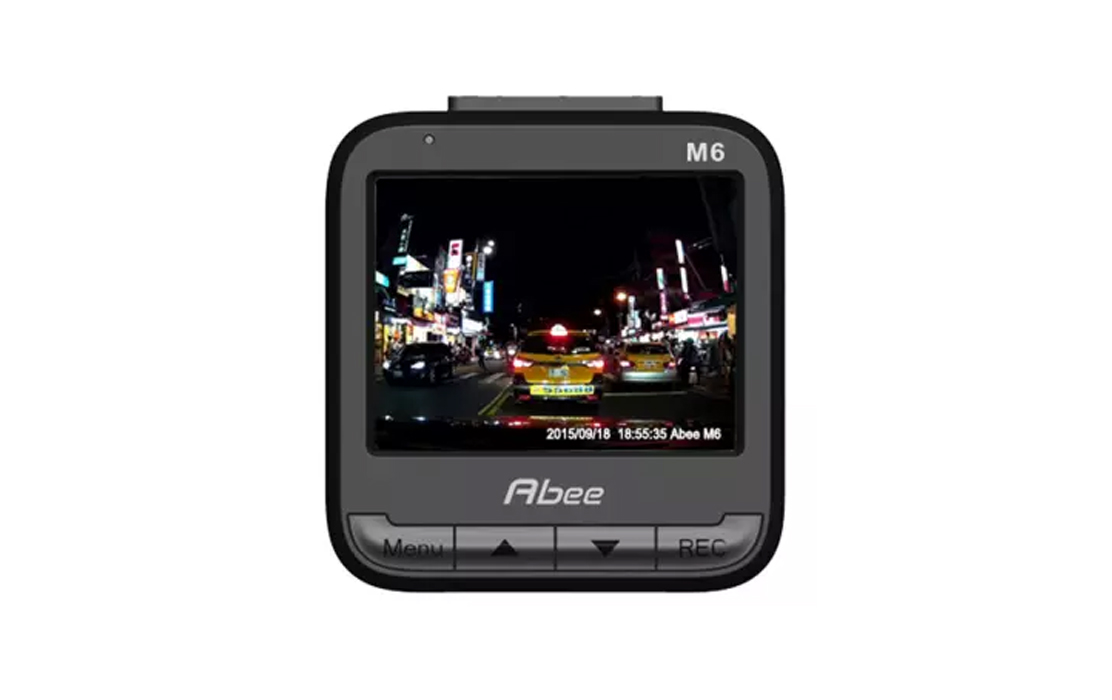 ABEE M6 HD Car Recorder
