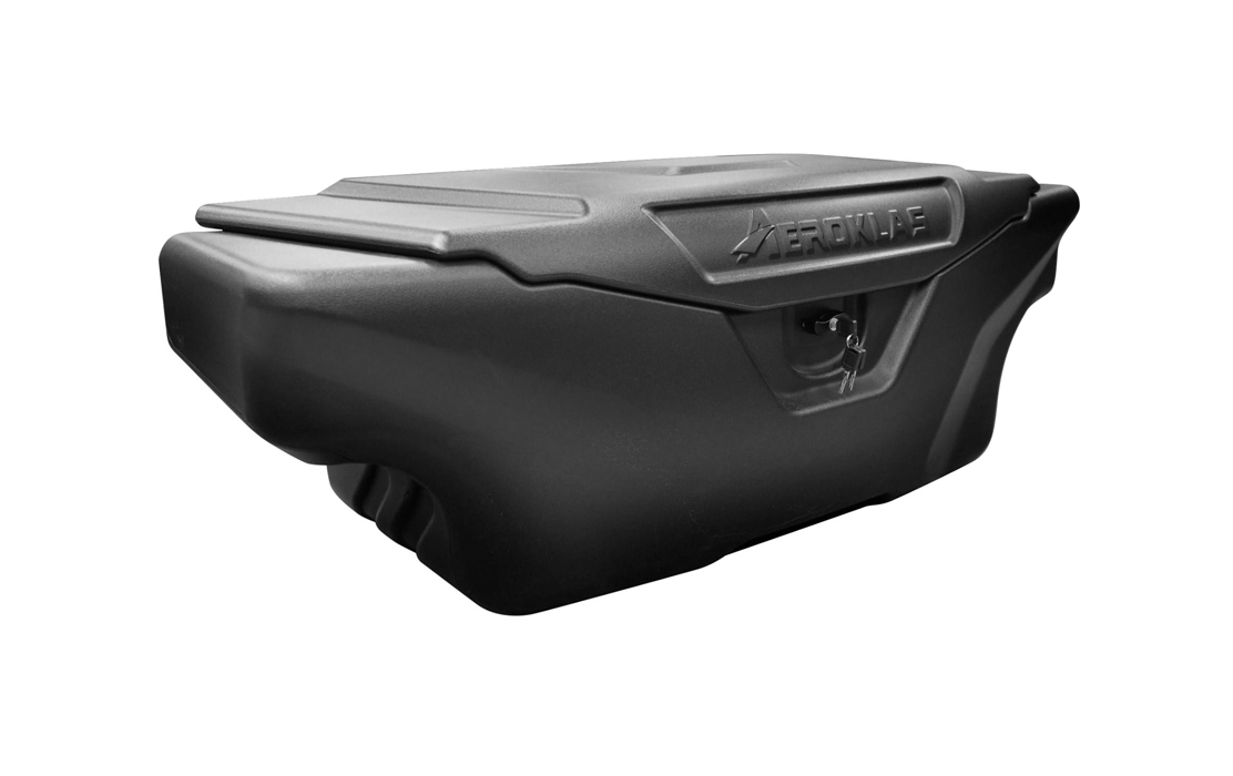 Aeroklas Gravity UTE Box for Mazda BT