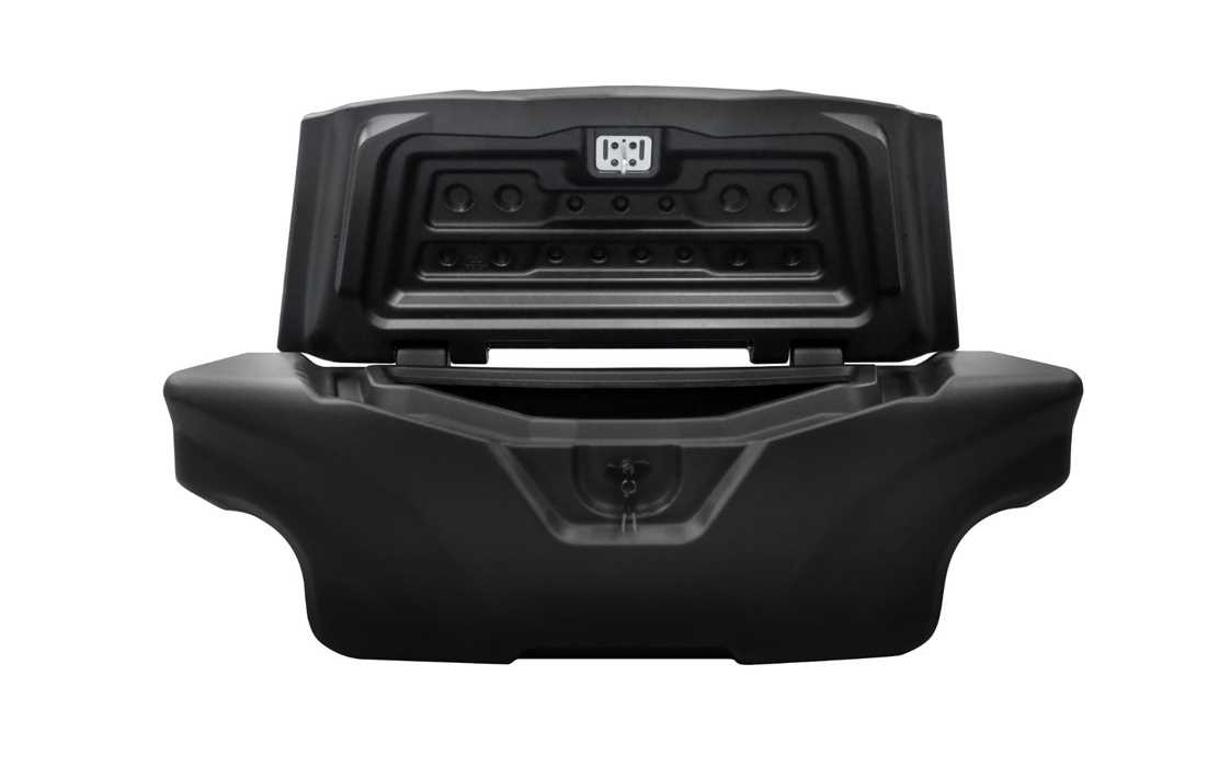 Aeroklas Gravity UTE Box for Mazda BT