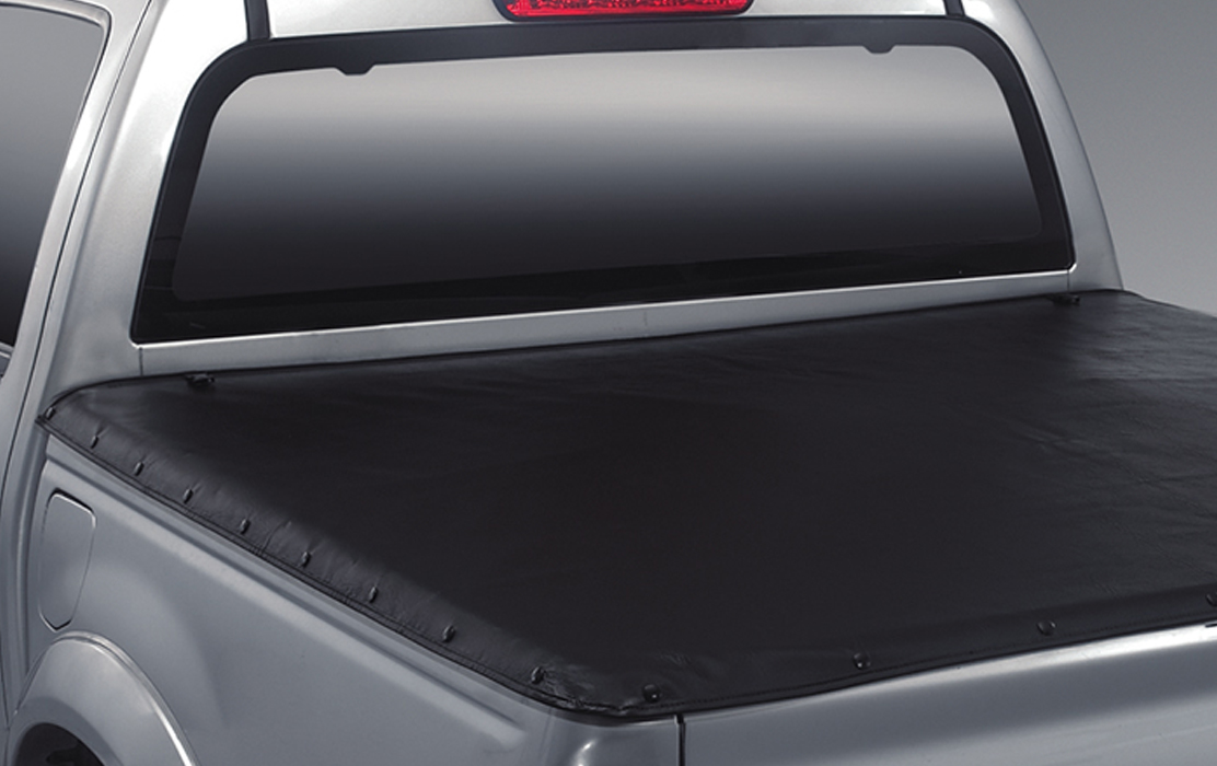Aeroklas Softcover Snap and Clip for Ford Ranger