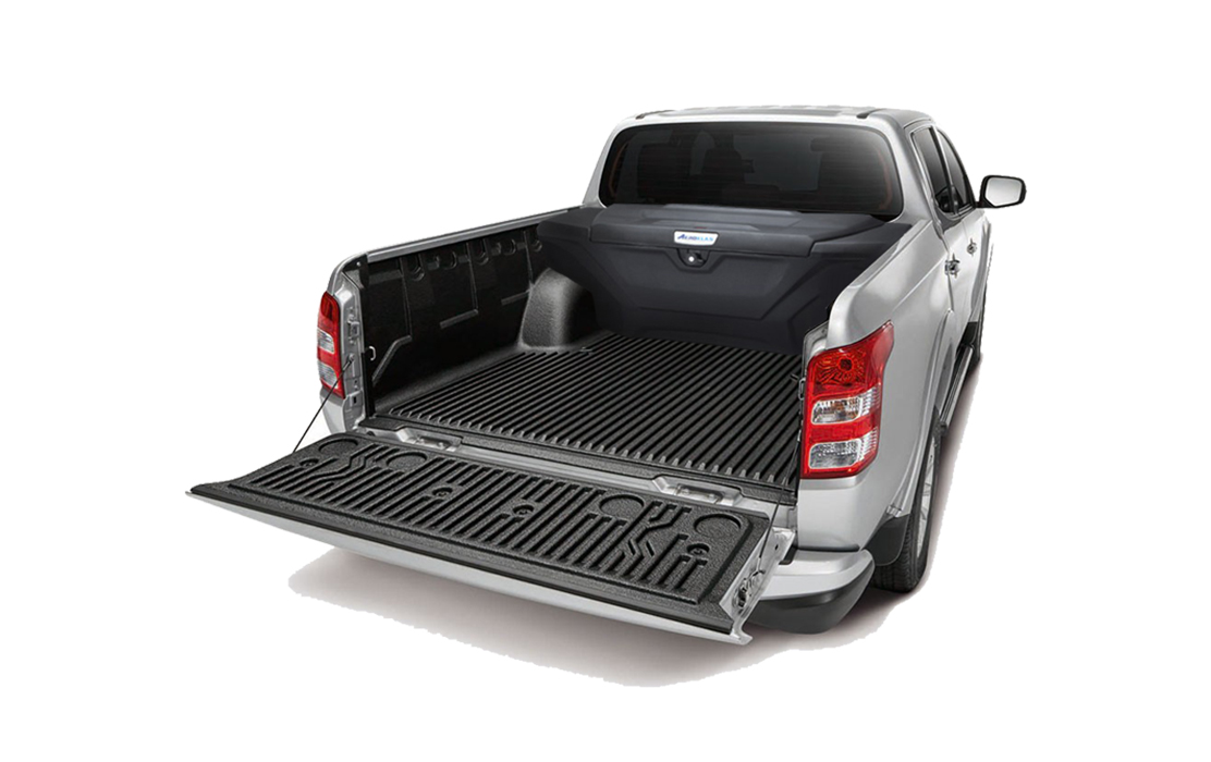 Aeroklas Gravity UTE Box for Mitsubishi Triton